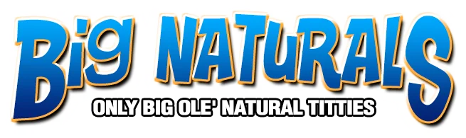 Big Naturals logo