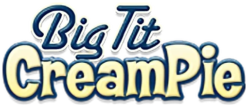 Big Tit Cream Pie logo